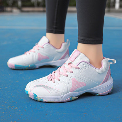 Damen Sport-Sneaker Badminton Atmungsaktiv Komfortabel - BerlinGlamour