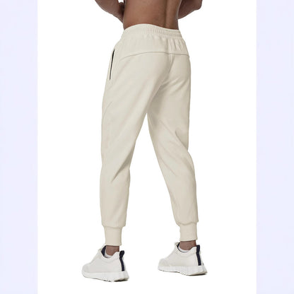 Herren Jogginghose Sportlich Ergonomisch Bequem