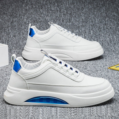 Damen Sneaker Bequem Laufsohlen Dämpfung Mode
