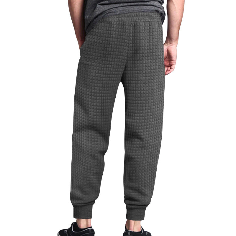 Bequeme Herren Sweatpants Jogginghose Modern