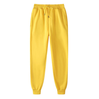 Herren Sport-Hose Elastisch Bequem Mit Taschen