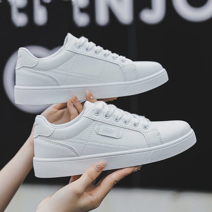 Damen Sneaker Sportlich Leicht Bequem Mit Weichem Innenfutter