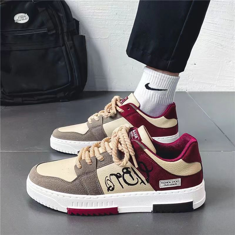 Damen Sneaker Modisch Sportlich FrauenSchuhe