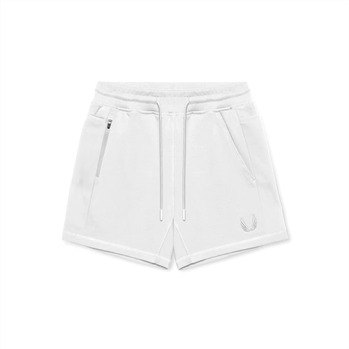 Herren Sport Shorts Baumwolle Bequem Leicht