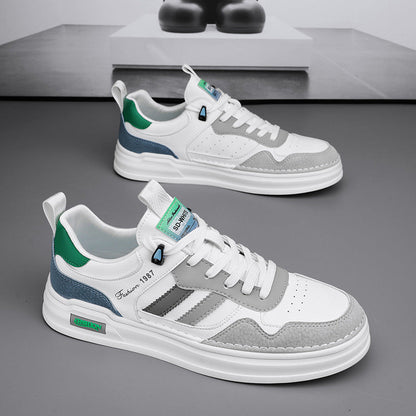 Damen Sneaker Sportlich Urban atmungsaktiv