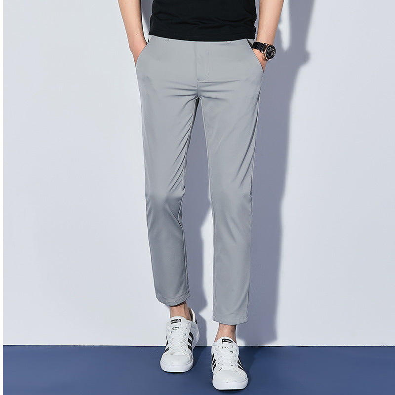 Herren Sportshose atmungsaktiv Elastisch Mit Stretch - BerlinGlamour