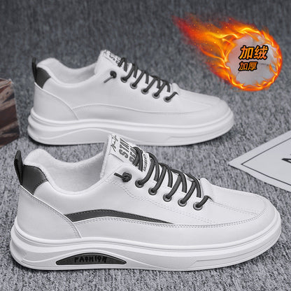 Damen Sneaker Bequem Freizeitschuhe Komfort Sohle