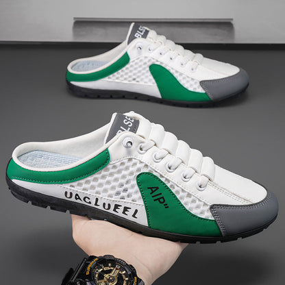 Damen Sportschuhe Atmungsaktiv Leicht Flexibel Sommerschuhe