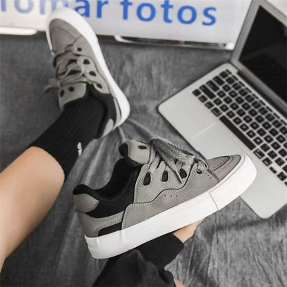 Damen Sneaker Bequem Strapazierfähig Sportlich - BerlinGlamour