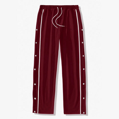 Herren Sportliche Freizeithose mit Knopf-Details BerlinGlamour 

Hier sind einige Beispiele für E-Commerce-Produktitel auf Deutsch:

* Moderne Outdoor-Aktivitäten 
*