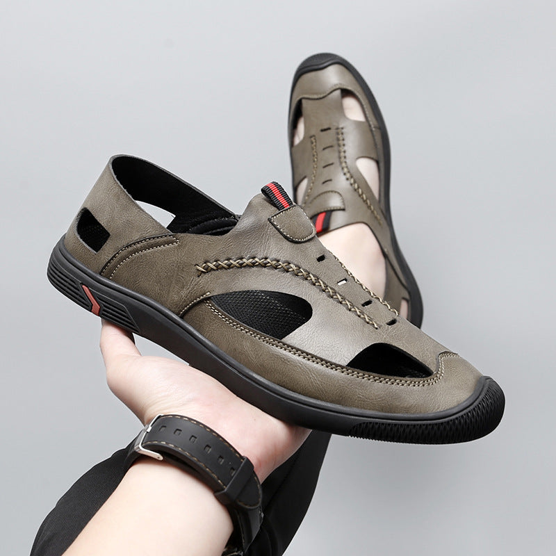 Damen Sport Sandalen atmungsaktiv Leicht