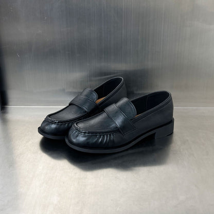 Damen Mokassins Komfortabel Elegante Modische Schuhe - BerlinGlamour