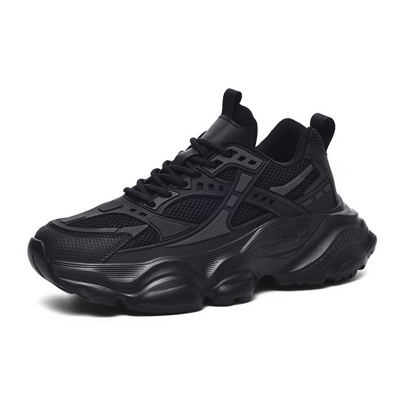 Damen Sneaker atmungsaktiv Komfortabel LaufschuheSport