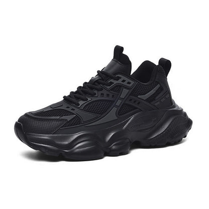 Damen Sneaker atmungsaktiv Komfortabel LaufschuheSport