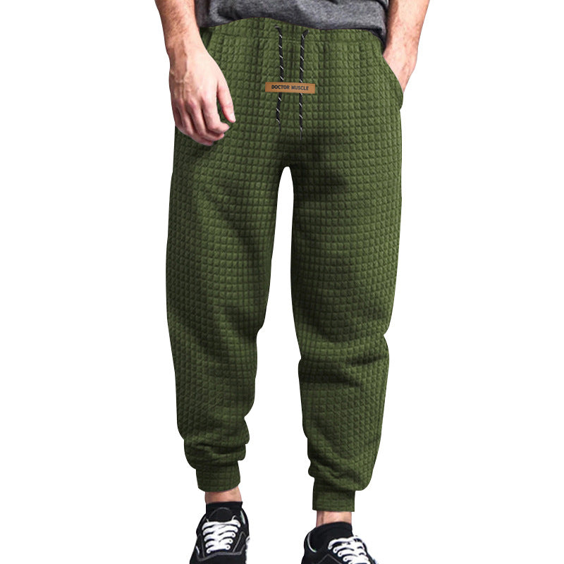 Bequeme Herren Sweatpants Jogginghose Modern