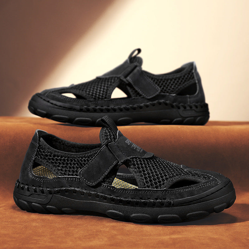 Damen Wasserschuhe Sportlich Verstellbar Rutschfest