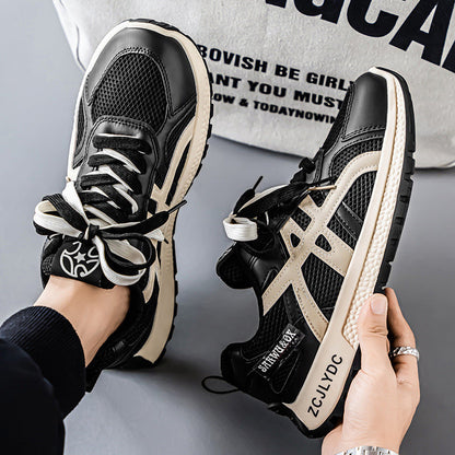 Damen Laufschuhe Sport Sneaker Atmungsaktiv Komfort - BerlinGlamour