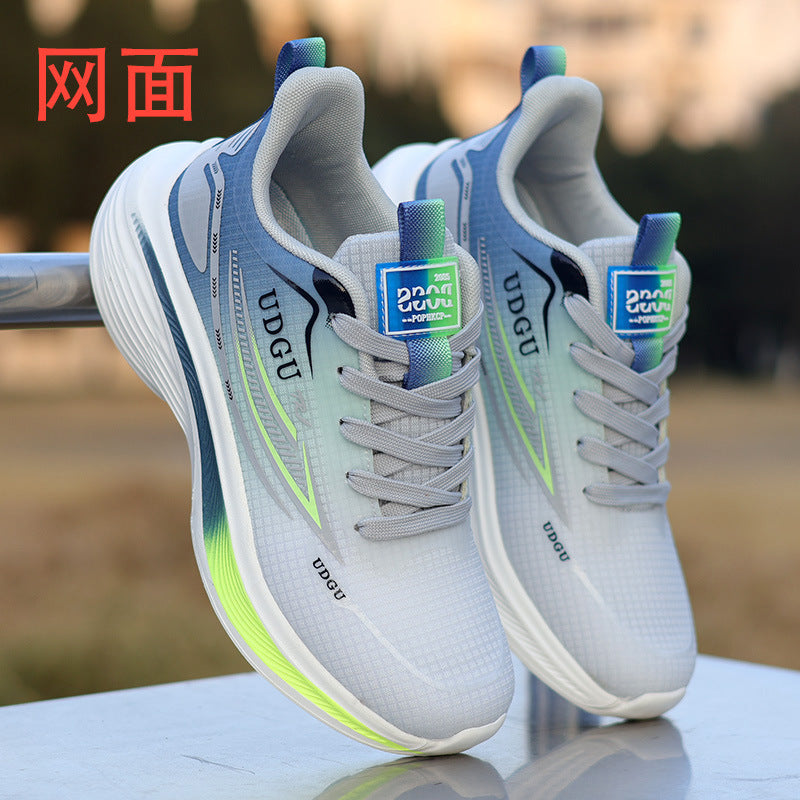 Damen Laufschuhe Leicht atmungsaktiv Sport