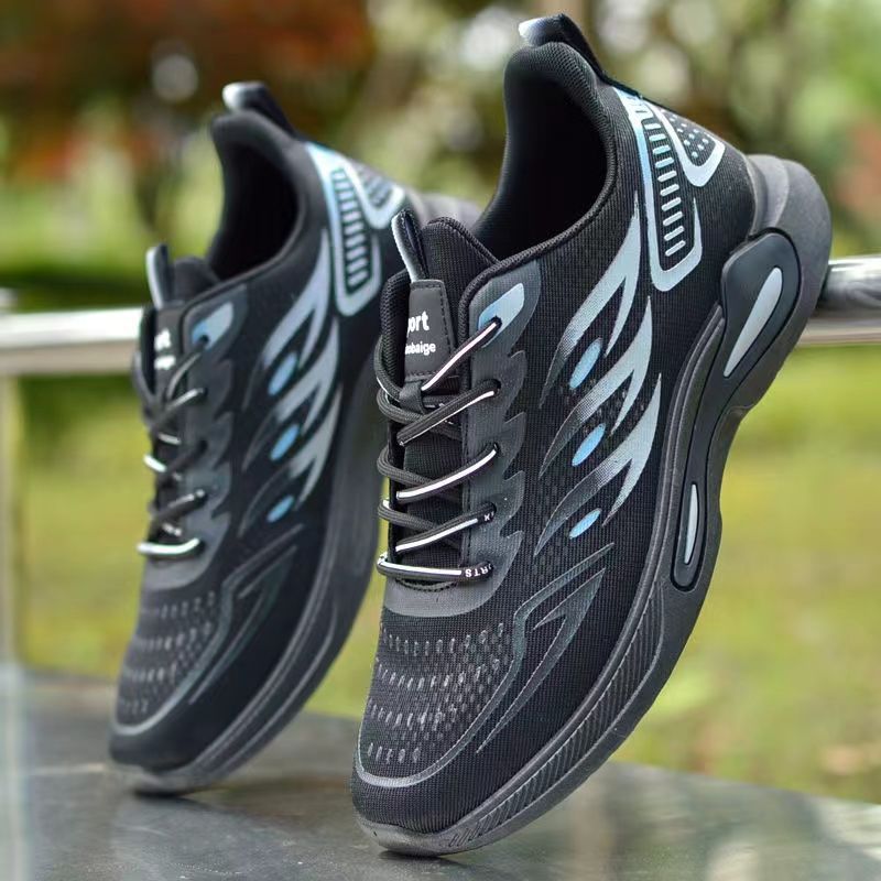 Damen Laufschuhe Sportlich Leichtathletik Schuhe
