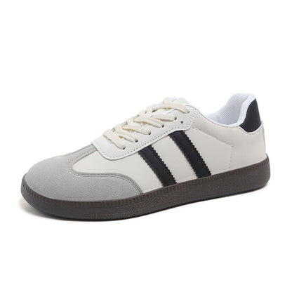 Damen Sneaker Sportlich Laufschuhe Mit atmungsaktiver Sohle