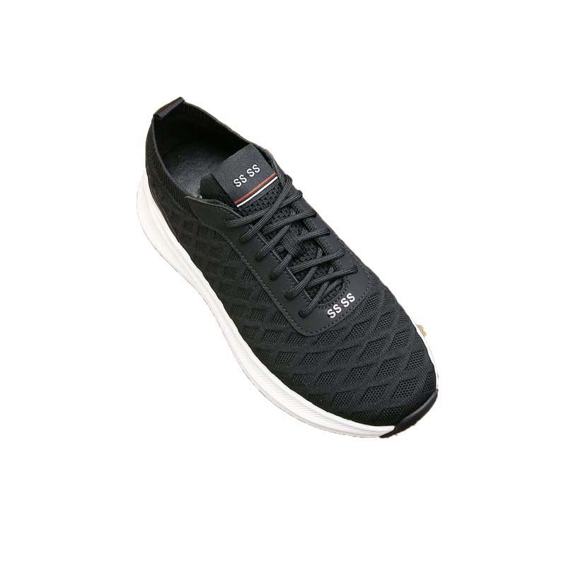 Damen Sneaker Sportlich mesh atmungsaktiv Laufschuhe