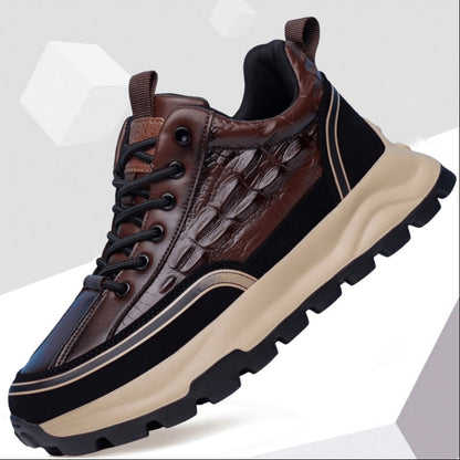 Damen Trail-Sneaker Sportlich Rutschfest Komfortabel - BerlinGlamour
