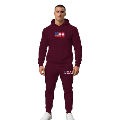 Herren Sportanzug Modern Fashion