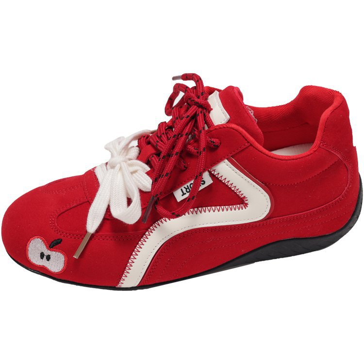 Damen Freizeitschuhe Bequem Modisch Heidi Style