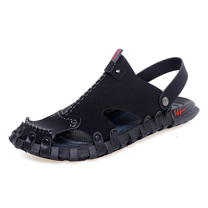 Damen Sandalen Rutschfest Verstellbar Sommer