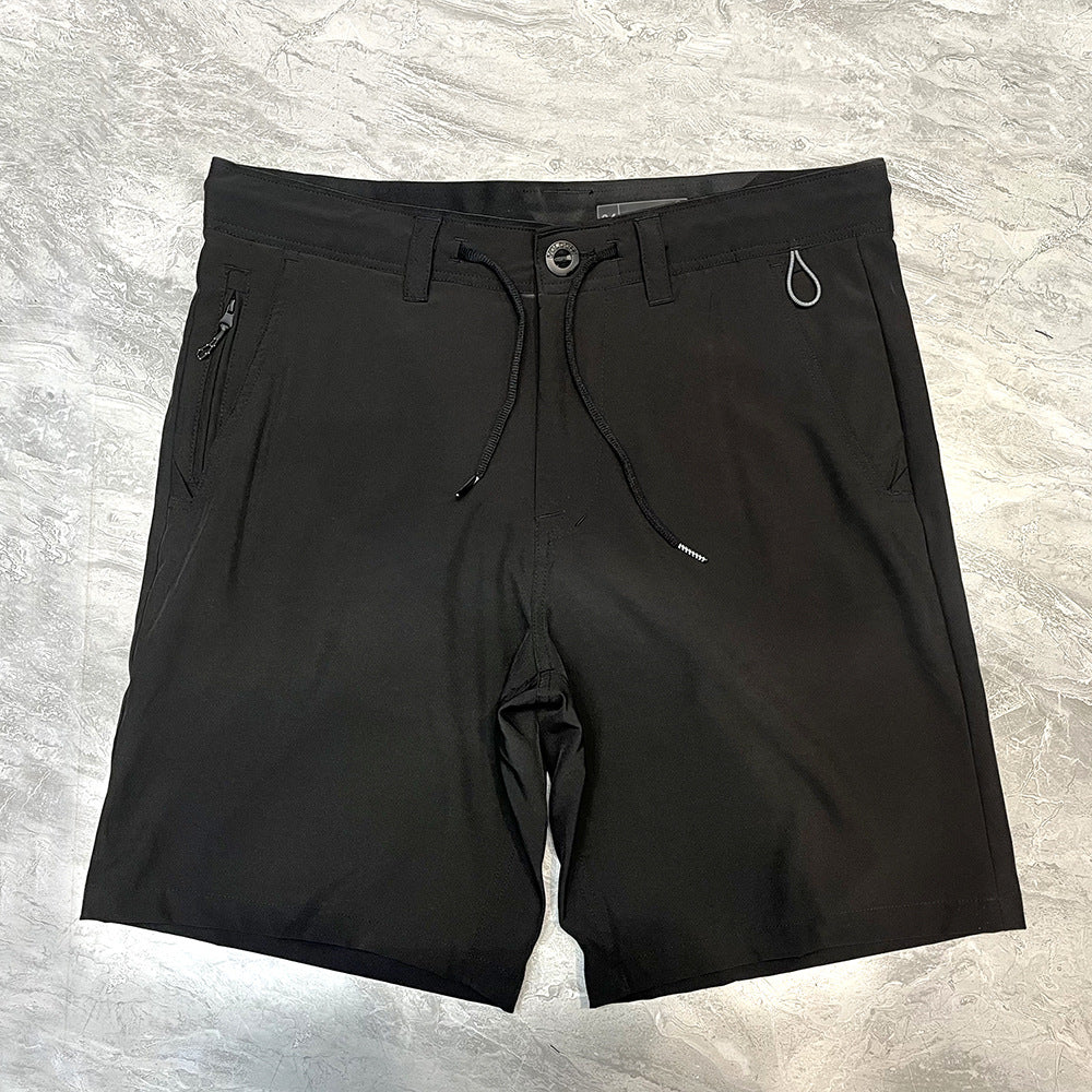 Herren Hosen Freizeit Bequem Modern