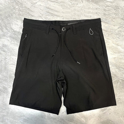 Herren Hosen Freizeit Bequem Modern