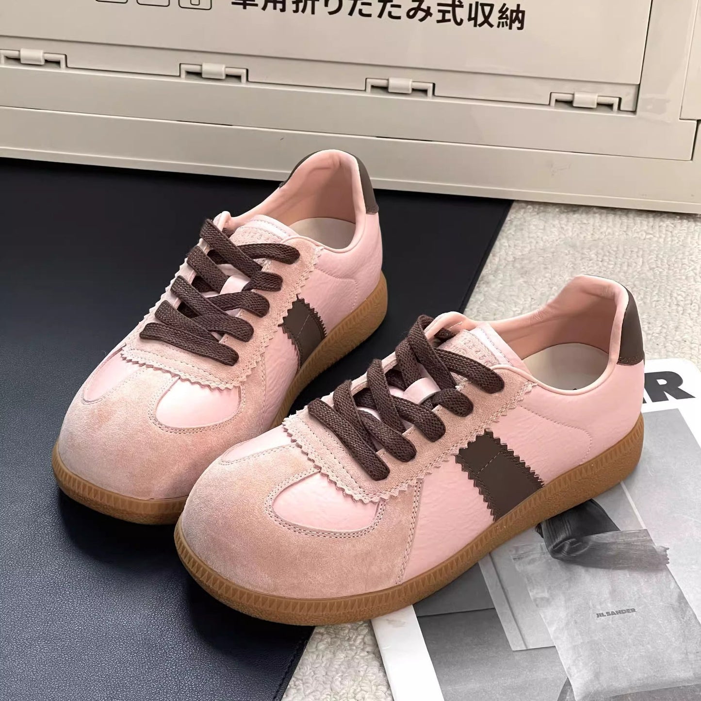 Damen Sport Schuhe Freizeit Laufschuhe Moderne