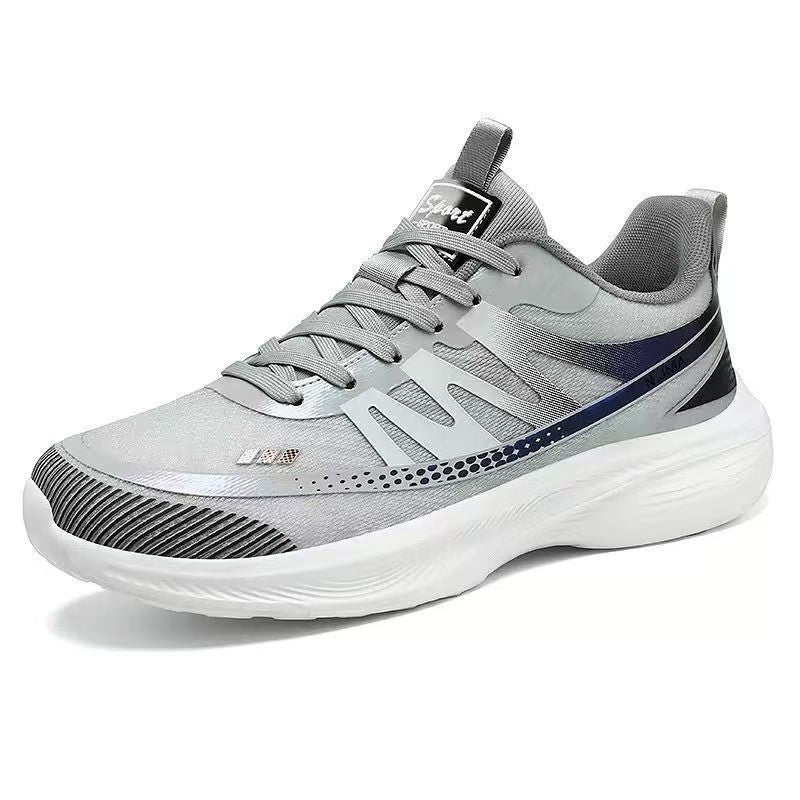 Damen Laufschuhe Leicht Atmungsaktiv SneakerSport