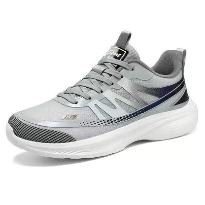 Damen Laufschuhe Leicht Atmungsaktiv SneakerSport