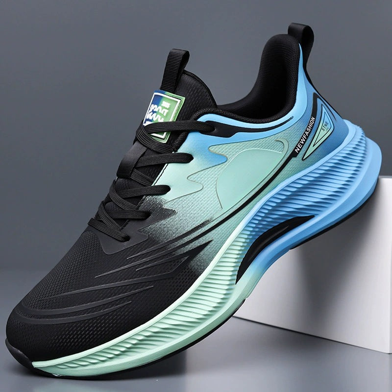 Damen Laufschuhe Hochleistungs mit Dämpfungstechnologie