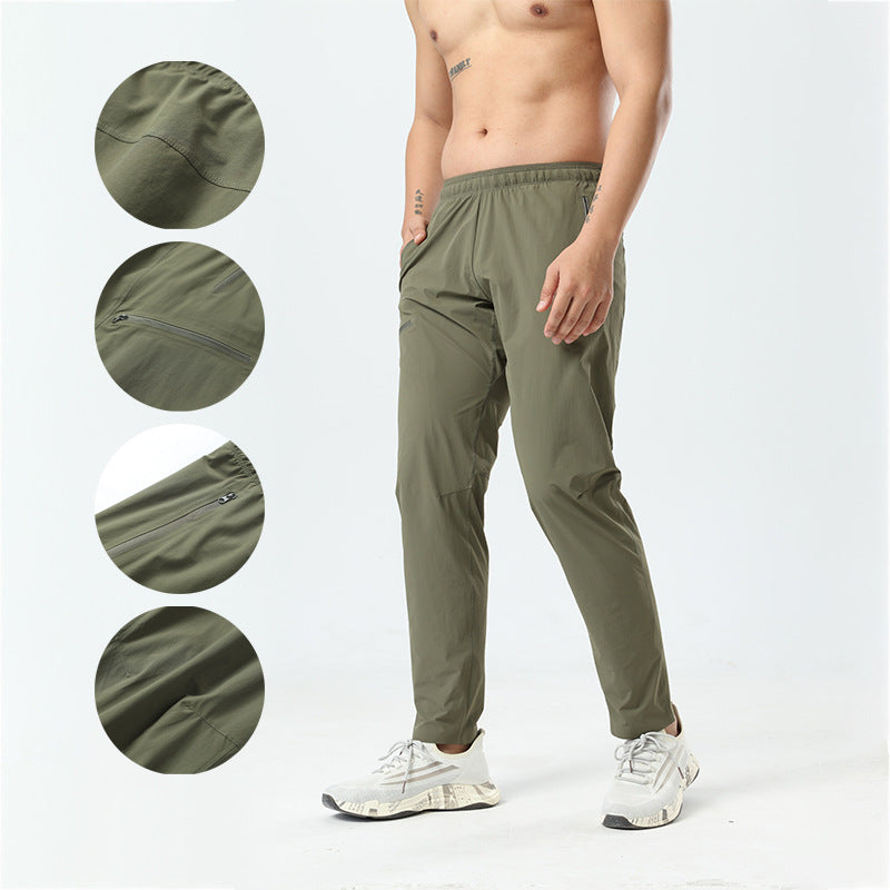 Herren Sporthose Jogginghose Bequem - BerlinGlamour