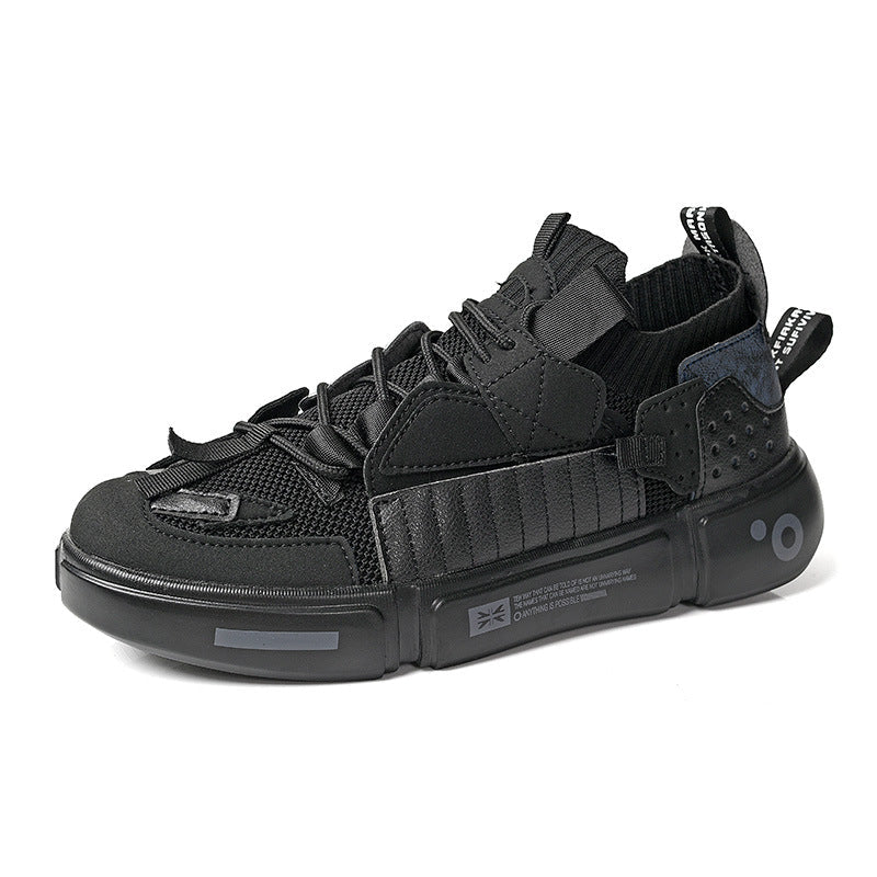 Damen Sneaker Stilvoll Sportschuhe Modisch