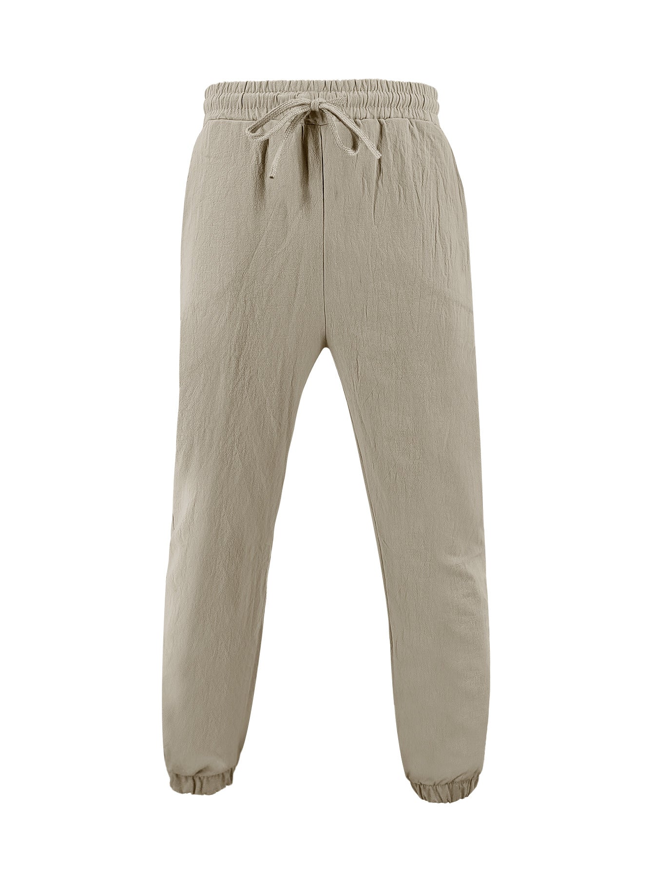 Bequeme Herren Freizeithose Atmungsaktiv Sportlich