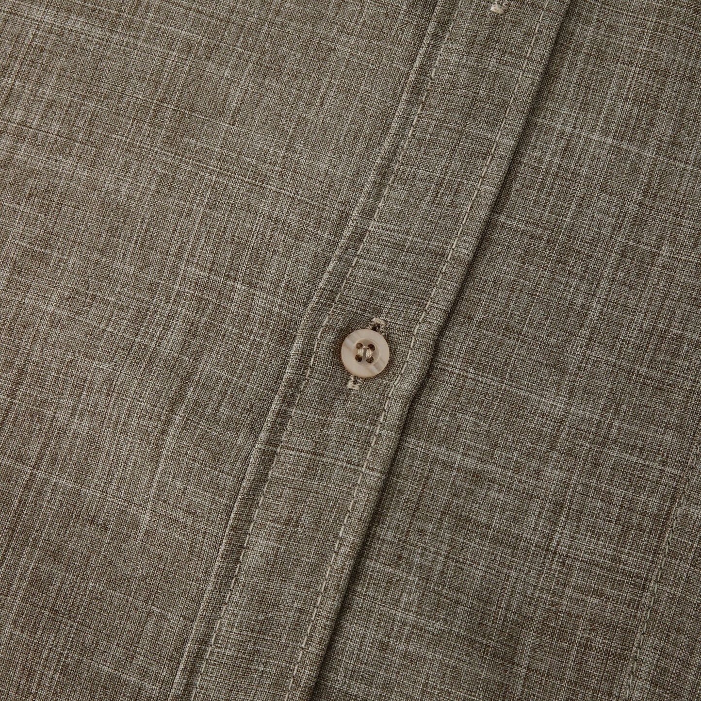 Herren Kurzarmhemd Strukturiertes Design Berlin Style