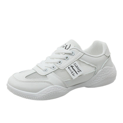 Damen Laufschuhe Fitness Sneaker Atmungsaktiv Flexibel