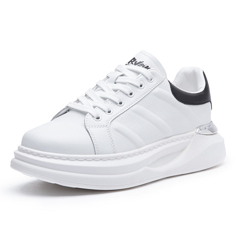 Damen Sneaker Bequem Ergonomisch mit Dämpfung