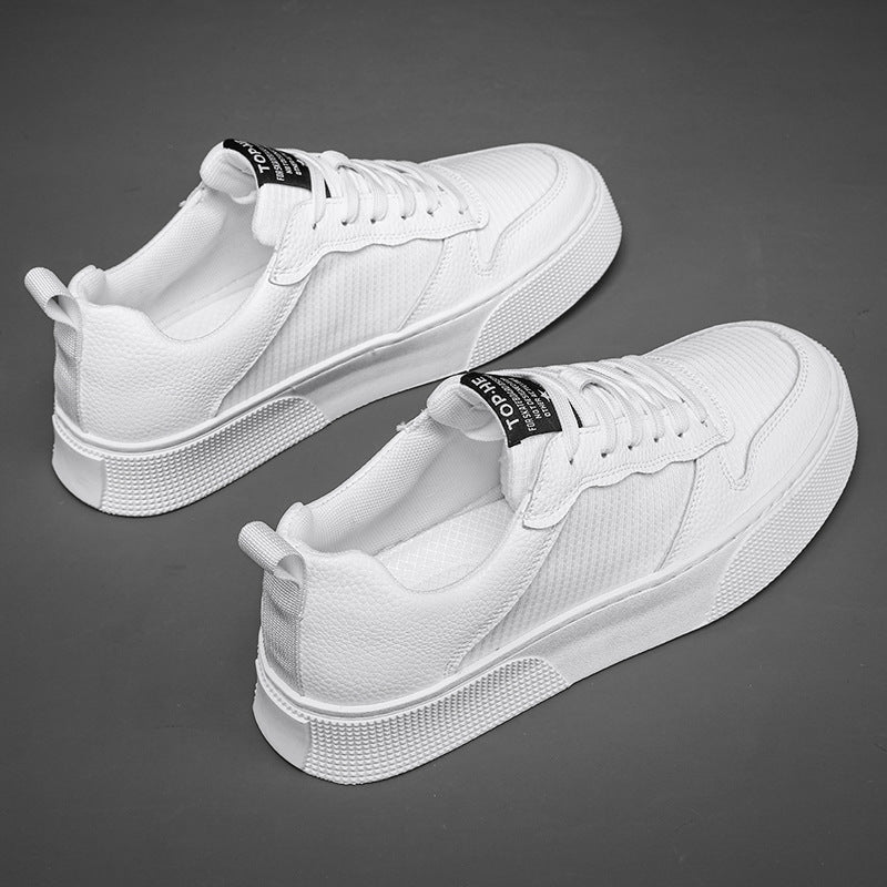 Damen Sneaker Modisch Strukturiert Dämpfend