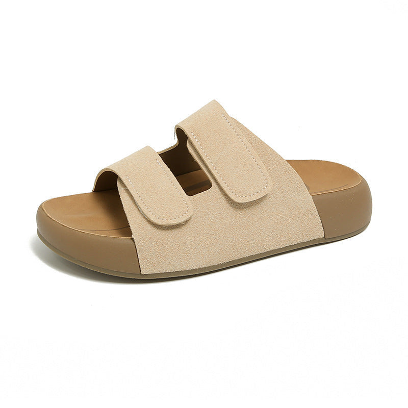 Damen Clogs Bequem Verstellbar Anatomisch