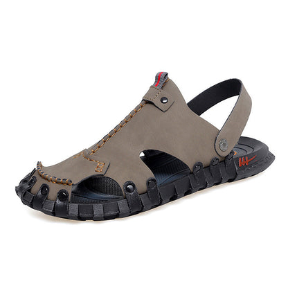 Damen Sandalen Rutschfest Verstellbar Sommer