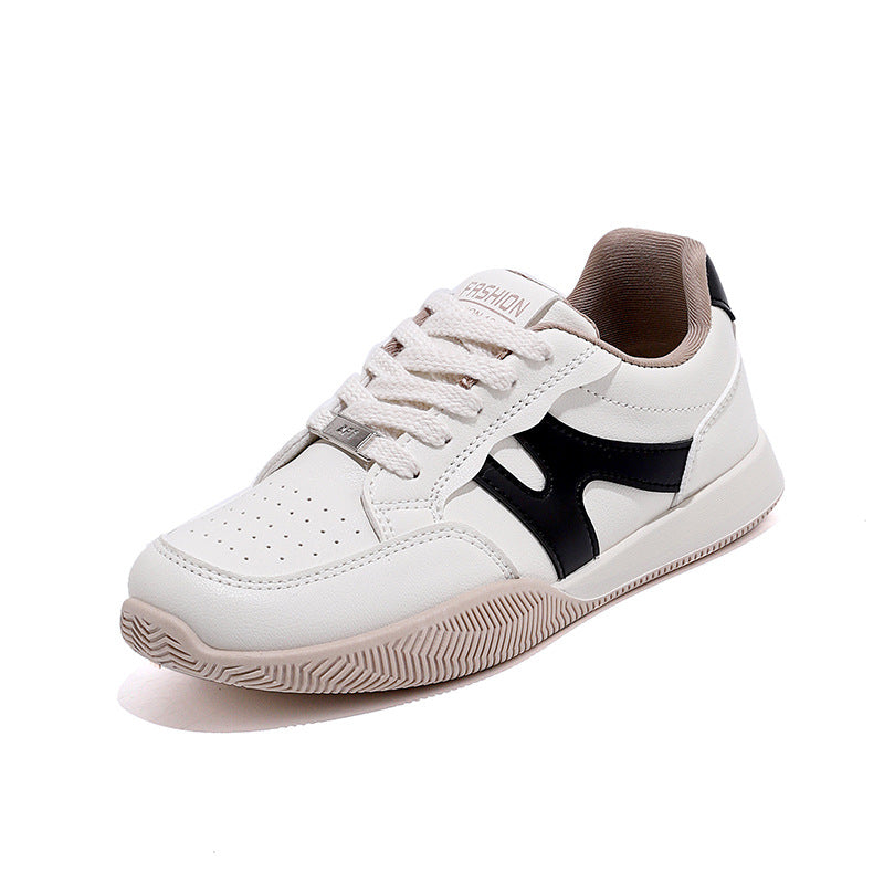 Damen Sneaker Sportlich atmungsaktiv Modern