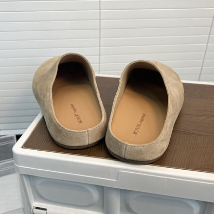 Damen Clogs Durchbruchdesign Verstellbarer Riemen Modern