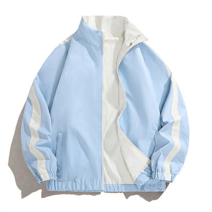 Moderne Sportlichedejacke BerlinGlamour