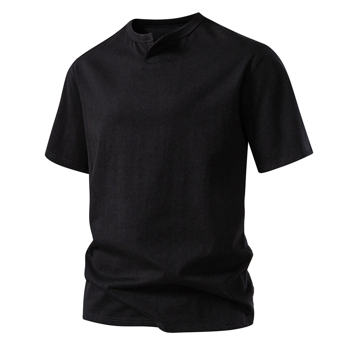Herren T-Shirt Moderner Schnitt Komfortabel Berlin