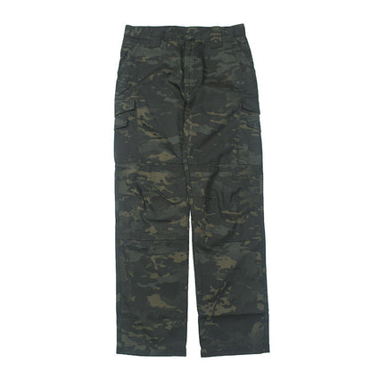 Herren Cargo-Hose Robust Multifunktional Mit vielen Taschen