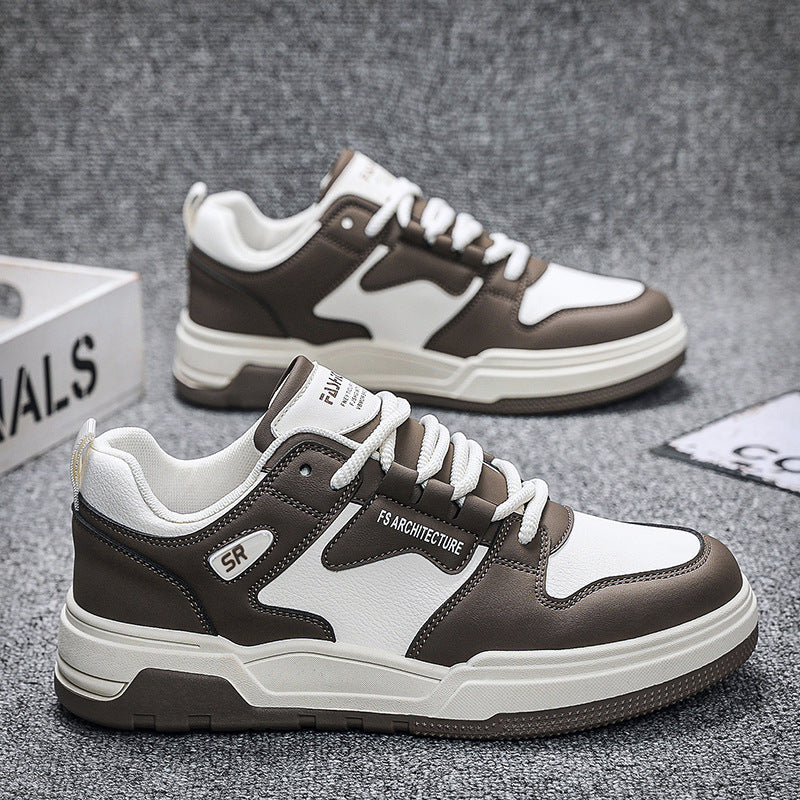 Herren Sneaker Modern Damper Hochwertig